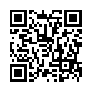 本網頁連結的 QRCode