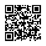 本網頁連結的 QRCode