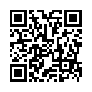 本網頁連結的 QRCode