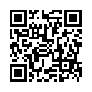 本網頁連結的 QRCode