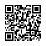 本網頁連結的 QRCode