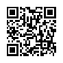 本網頁連結的 QRCode