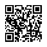 本網頁連結的 QRCode