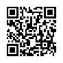 本網頁連結的 QRCode