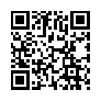 本網頁連結的 QRCode