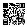 本網頁連結的 QRCode