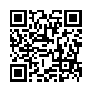 本網頁連結的 QRCode