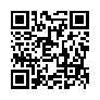 本網頁連結的 QRCode