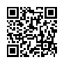 本網頁連結的 QRCode