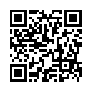 本網頁連結的 QRCode