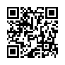 本網頁連結的 QRCode