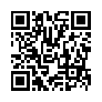 本網頁連結的 QRCode