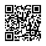 本網頁連結的 QRCode