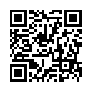 本網頁連結的 QRCode