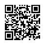 本網頁連結的 QRCode