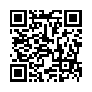 本網頁連結的 QRCode