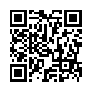 本網頁連結的 QRCode