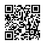 本網頁連結的 QRCode