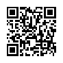 本網頁連結的 QRCode