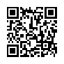 本網頁連結的 QRCode