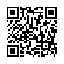 本網頁連結的 QRCode