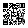 本網頁連結的 QRCode