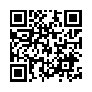 本網頁連結的 QRCode