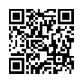 本網頁連結的 QRCode