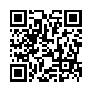 本網頁連結的 QRCode