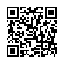 本網頁連結的 QRCode