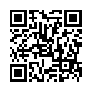 本網頁連結的 QRCode