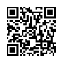 本網頁連結的 QRCode