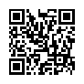 本網頁連結的 QRCode