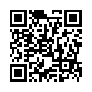本網頁連結的 QRCode