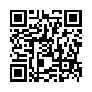 本網頁連結的 QRCode