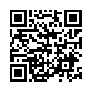 本網頁連結的 QRCode