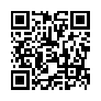 本網頁連結的 QRCode