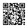 本網頁連結的 QRCode