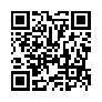 本網頁連結的 QRCode