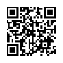 本網頁連結的 QRCode