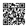本網頁連結的 QRCode