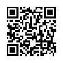 本網頁連結的 QRCode