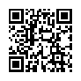 本網頁連結的 QRCode