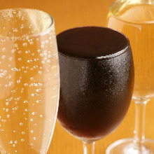 Sparkling wine