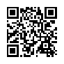 本網頁連結的 QRCode