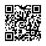 本網頁連結的 QRCode