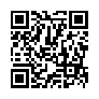 本網頁連結的 QRCode