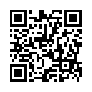 本網頁連結的 QRCode