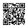 本網頁連結的 QRCode