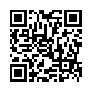 本網頁連結的 QRCode